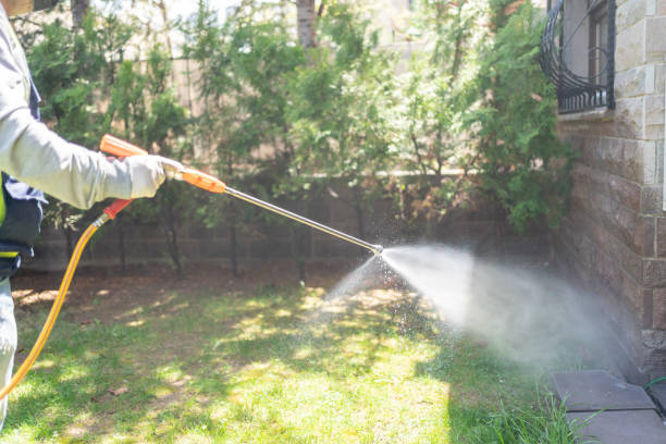 Pest Control for Restaurants in Pocahontas, IA